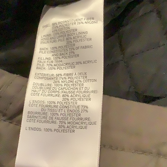 Beautiful Coat - Picture 5 of 5